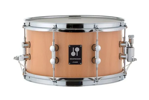 Sonor Kompressor Snare Drum 13x07