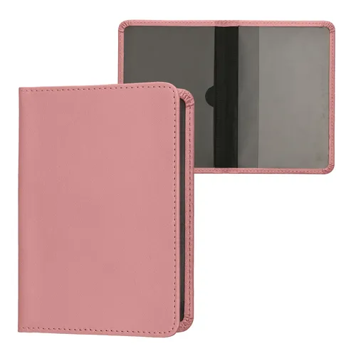 Geldbeutel & Geldklammern Orange von kwmobile