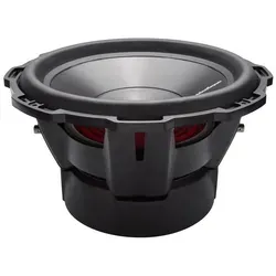 P3D4-12 Car-HiFi-Lautsprecher - Leistungsstarker 12 Zoll Lautsprecher mit 600/1200 Watt, Gusskorb und 4+4 Ohm Impedanz für beeindruckenden Sound im Auto.