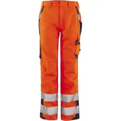 Warnschutz Bundhose