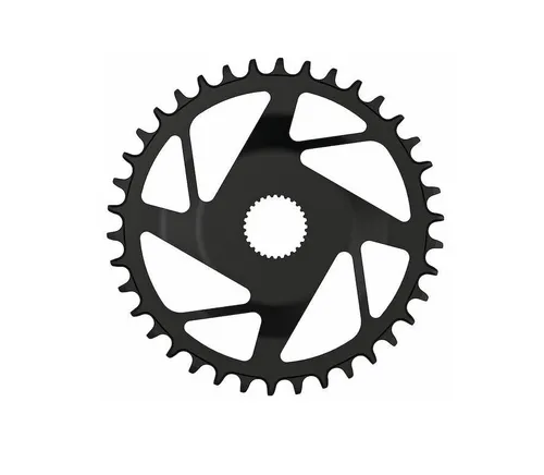 FSA, Kettenblatt Bosch Gen4 direct Mount - 34 Zahn boost - Stahl