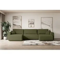 Wohnlandschaft von ALTDECOR