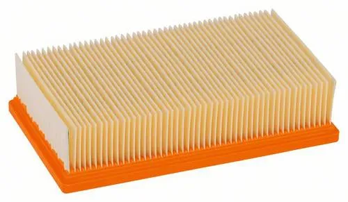 Bosch Accessories 2607432033 Flachfaltenfilter von Bosch