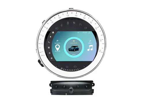 TAFFIO Für Mini R55 R56 R57 7