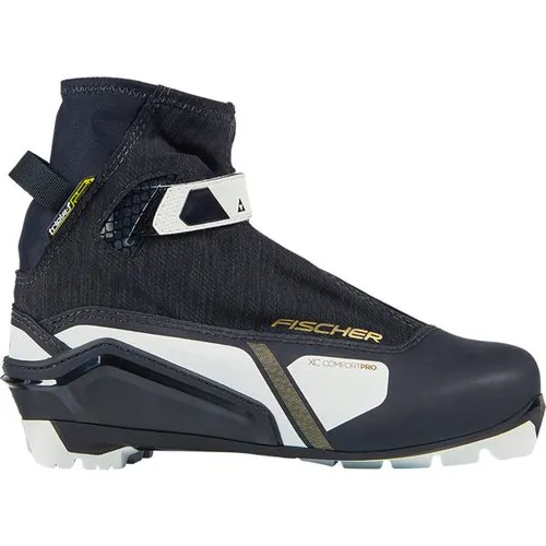 Fischer Damen XC Comfort Pro Classicschuhe Größe 39, schwarz - Skischuhe mit hohem Komfort und optimaler Performance für unvergessliche Langlauferlebnisse.