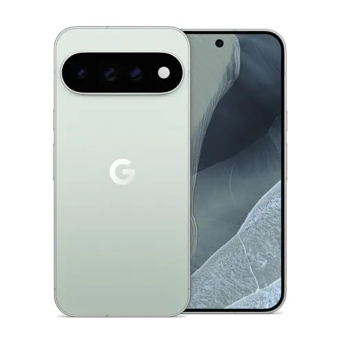Google Pixel 11 Pro XL 256 GB Fog