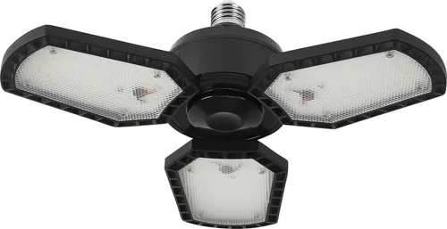 LEDVANCE Highbay Blade Deckenlampe Schwarz von LEDVANCE