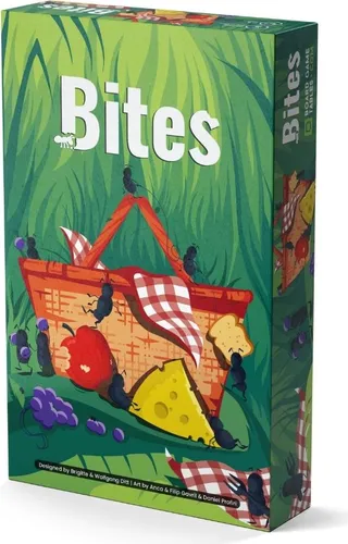 Bites