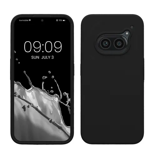 Handyhülle für Nothing Phone 2a Phone 2a Plus Hülle Silikon Case