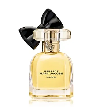 Marc Jacobs Perfect Intense Eau de Parfum 30ml - Damenduft mit blumigen und nussigen Noten, der jede Facette Deiner Persönlichkeit zelebriert. Langanhaltend und intensiv – perfekt für selbstbewusste Frauen!