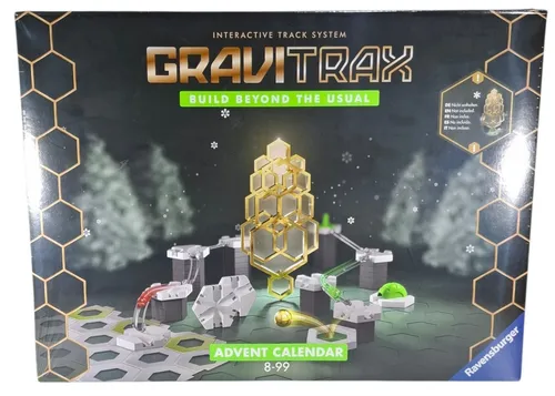 Ravensburger GraviTrax Adventskalender