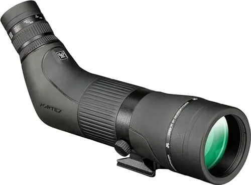 Vortex Optics Crossfire HD Spektiv (16-48x65 abgewinkelt) von Vortex