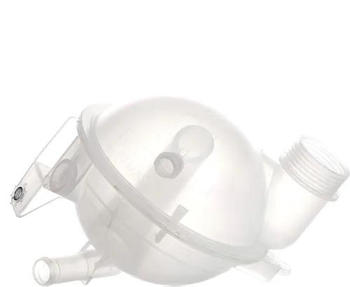 STARK Ausgleichsbehälter Kühlmittel passend für PEUGEOT 307 SW (3H) 307 (3A/C) 307 CC (3B) 307 Break (3E) für CITROËN C4 I (LC) Kühlwasser