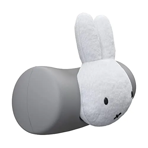 Thule Yepp Mini Handlebar Padding Miffy - Lenkerpolsterung für Kinderfahrradsitze - Komfortable Lenkerpolsterung für Thule Yepp Mini mit Miffy Kuscheltier. Einfach anzubringen und sorgt für eine angenehme Fahrt.