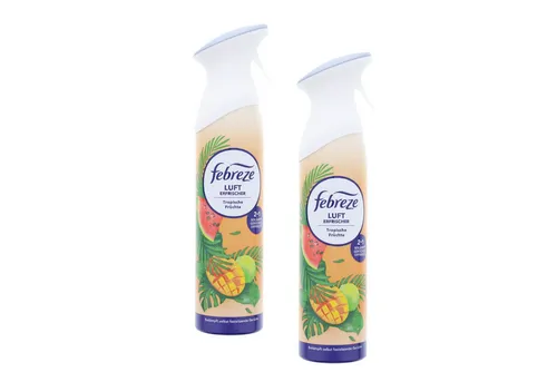 Febreze Lufterfrischer von Febreze