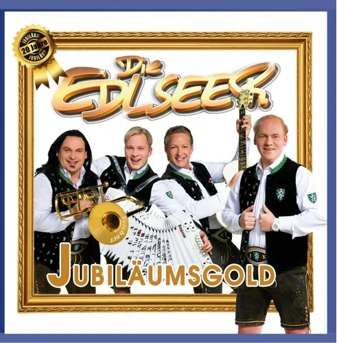 Jubliaeumsgold