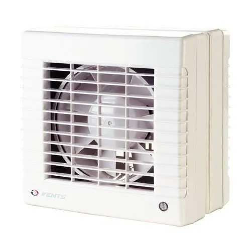 Fensterlüfter mit automatischer Jalousie von Vents