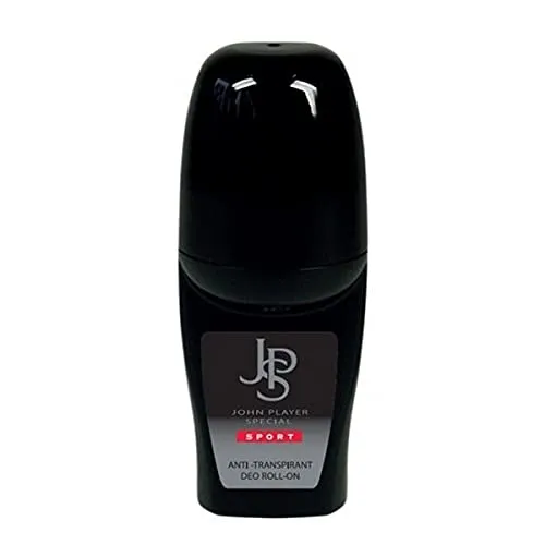 John Player Special Sport Anti Transpirant Deo Roll-On 50 ml