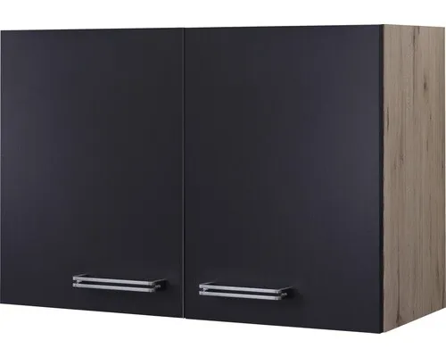 Flex Well Hängeschrank Santo 80 x 32 x 55 cm von Flex-Well