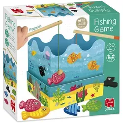 Goula Angelspiel von Jumbo Spiele