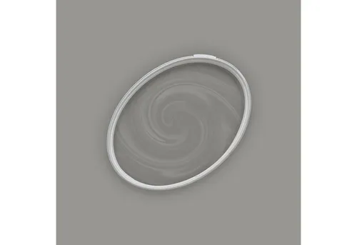 Livingwalls THE COLOR KITCHEN universelle Wandfarbe - Matte Innenfarbe in Grau - Farben: Hochwertige matte Wandfarbe in Grau, ideal für stilvolle Wohnräume und Arbeitszimmer mit starker Deckkraft für perfekte Ergebnisse.