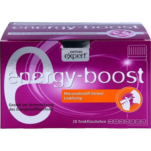 Energy-Boost Orthoexpert 700 ML