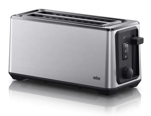 Braun Toaster HT 5220 BK