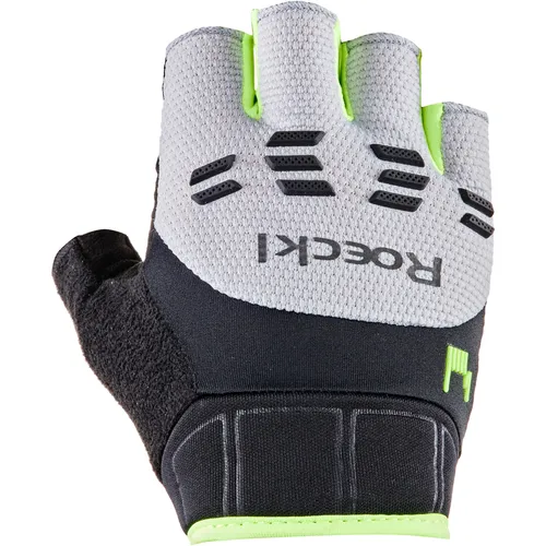 Roeckl SPORTS Trainingshandschuhe Iseler 2 - Optimaler Grip für Ihr Training - Trainingshandschuhe aus hochwertigem Material für perfekten Halt und Komfort. Ideal für Sportler, die Wert auf Leistung legen.