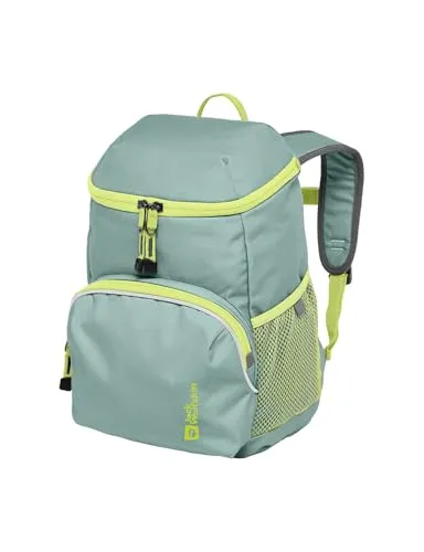 Jack-Wolfskin Kinderrucksack Erlebnis Pack 2020461 von Jack Wolfskin