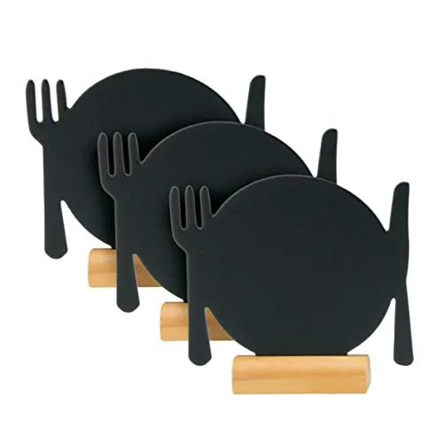 Securit FBT-Plate-3 Kreidetafel maximal 10 x 12,5 cm von Securit