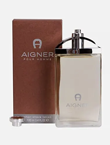 AIGNER POUR HOMME After Shave 100 ml