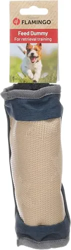 Flamingo FUTTERDUMMY HAJO BLAU 20x7CM