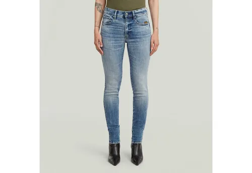 G-STAR Damen Skinny-fit-Jeans
