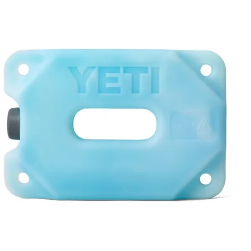 Yeti Coolers - Ice Block - Kühlakku Gr 450 g blau