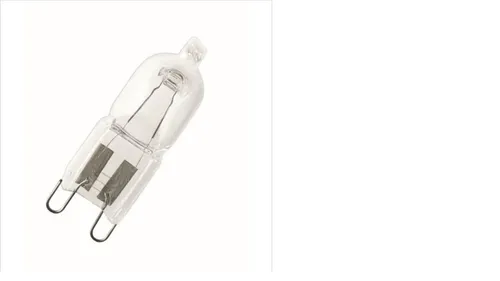 Produktbild OSRAM G9 HALOPIN ECO Halogenlampe 35W 3er Pack