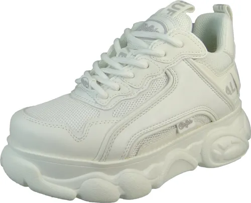 Buffalo CLD Chai Vegane Sneaker für Damen in beige von Buffalo