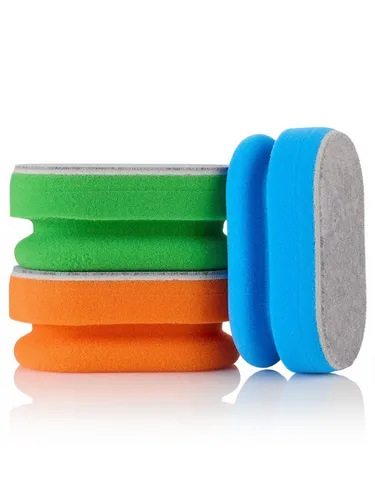 HiGloss Reinigungsschwamm Insta-Schwamm