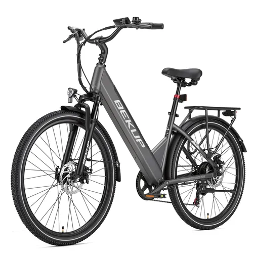Fahrräder bis 700 Euro von VANKEL