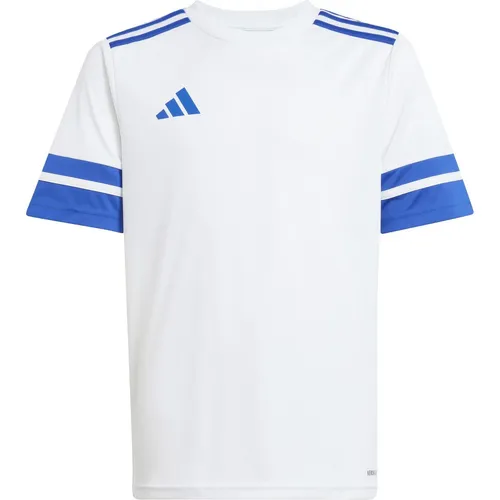 adidas Squadra 25 Trikot Kids (140) (53669878)