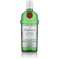 Tanqueray Gin Imported - London Dry Gin von Tanqueray