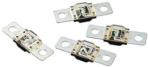 Menbaa Schraubsicherung ME, 50A