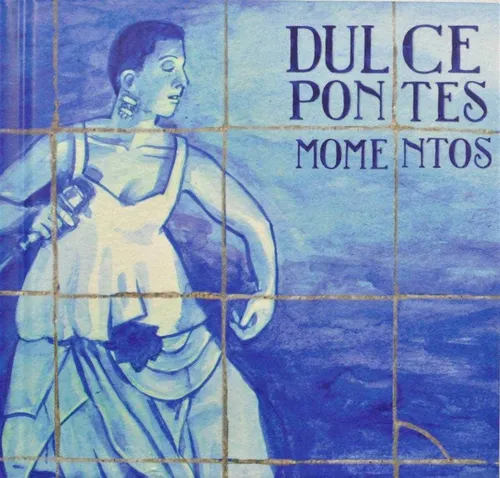 Dulce Pontes Momentos (CD)