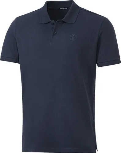 Chiemsee Poloshirt aus reinem Baumwoll-Piqué