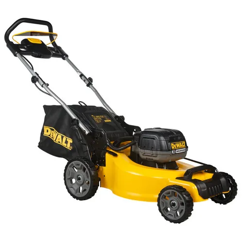 Akku-Rasenmäher DeWalt DCMW564P2-QW
