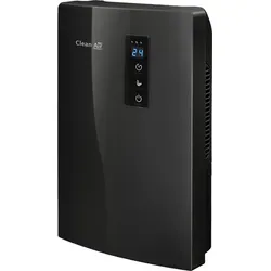 Clean Air Optima CA-703 in schwarz von CLEAN AIR