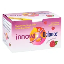 Innova Balance Pulver
