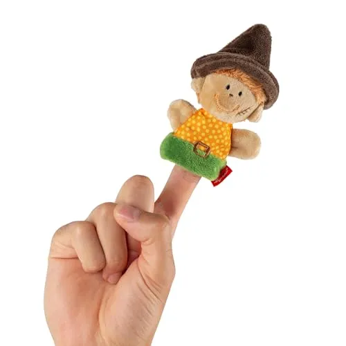 Sigikid Fingerpuppe Räuber von sigikid