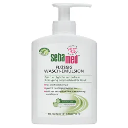sebamed Waschlotion von sebamed