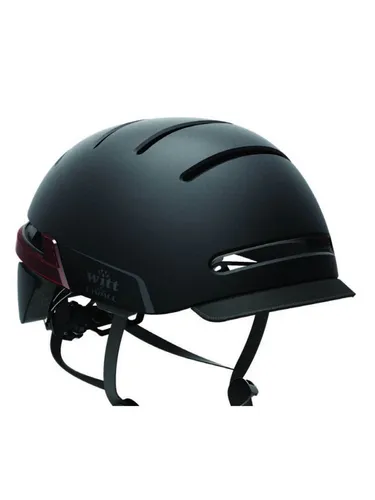 Livall Smart Multi Function Helmet