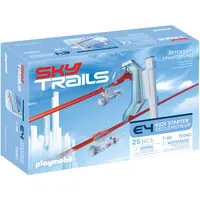 Sky Trails: Kick Starter, Konstruktionsspielzeug Erweiterung 72060